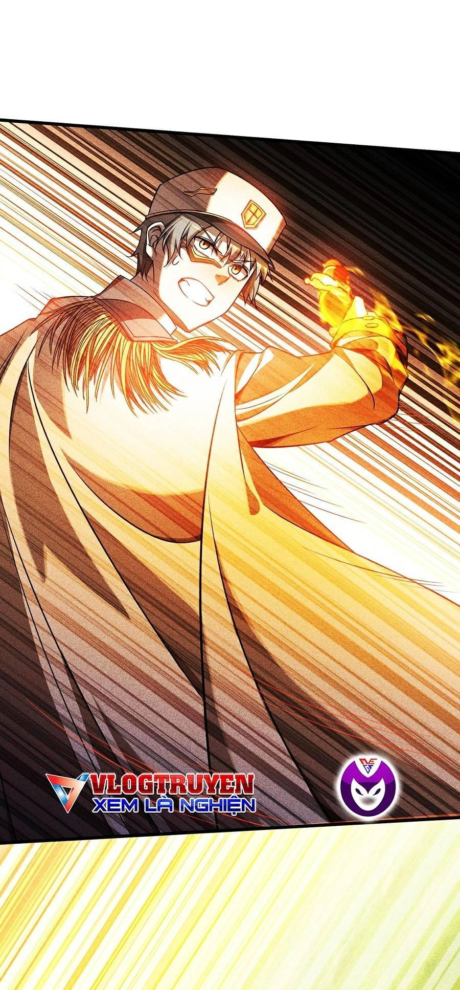 Người Chơi Siêu Mạnh Chapter 10 - 31