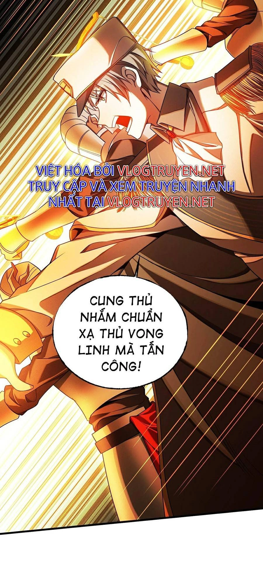 Người Chơi Siêu Mạnh Chapter 10 - 34