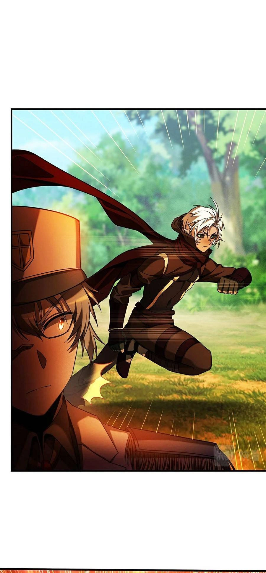 Người Chơi Siêu Mạnh Chapter 10 - 35