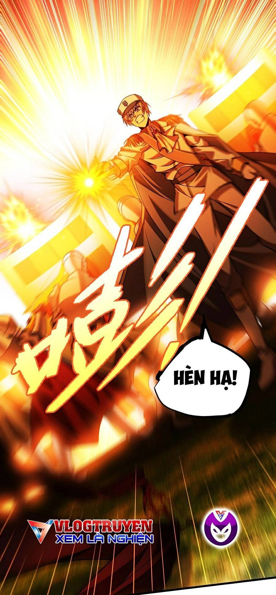 Người Chơi Siêu Mạnh Chapter 10 - 36