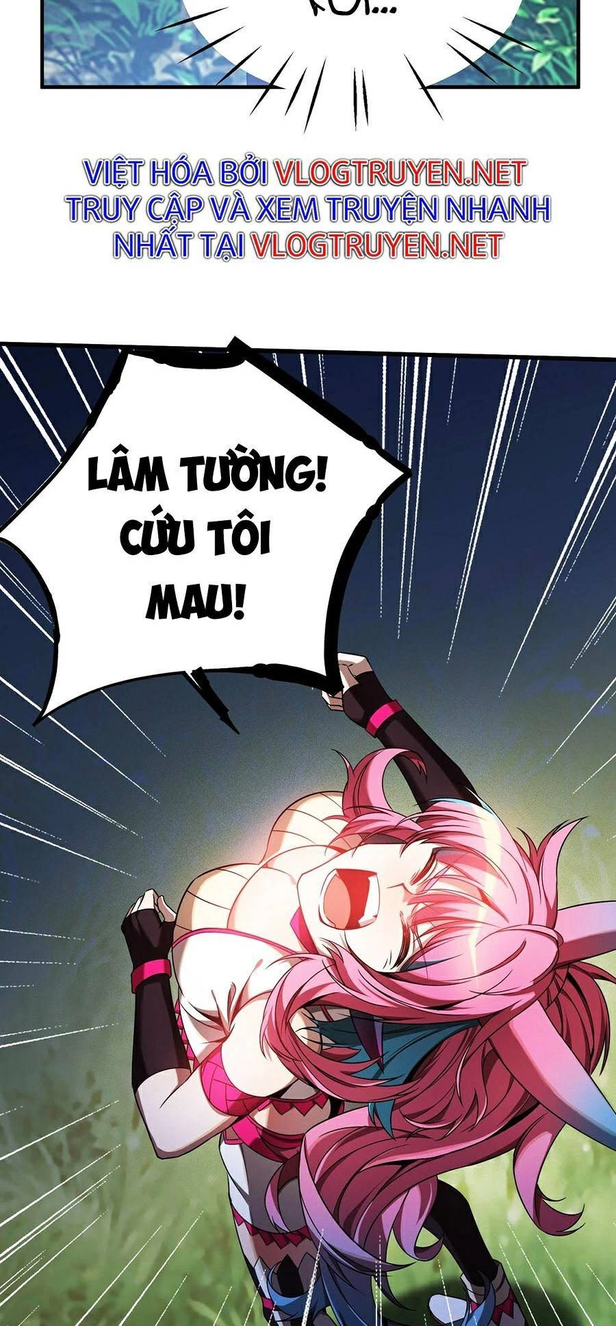 Người Chơi Siêu Mạnh Chapter 10 - 40