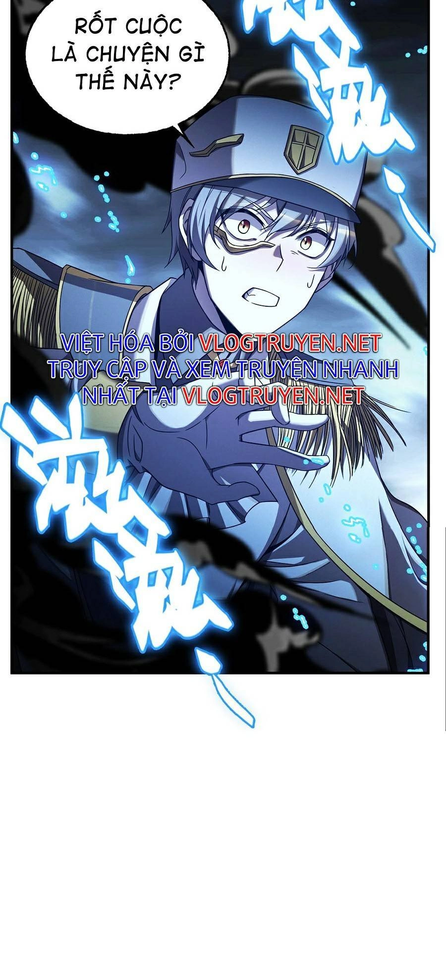 Người Chơi Siêu Mạnh Chapter 10 - 45