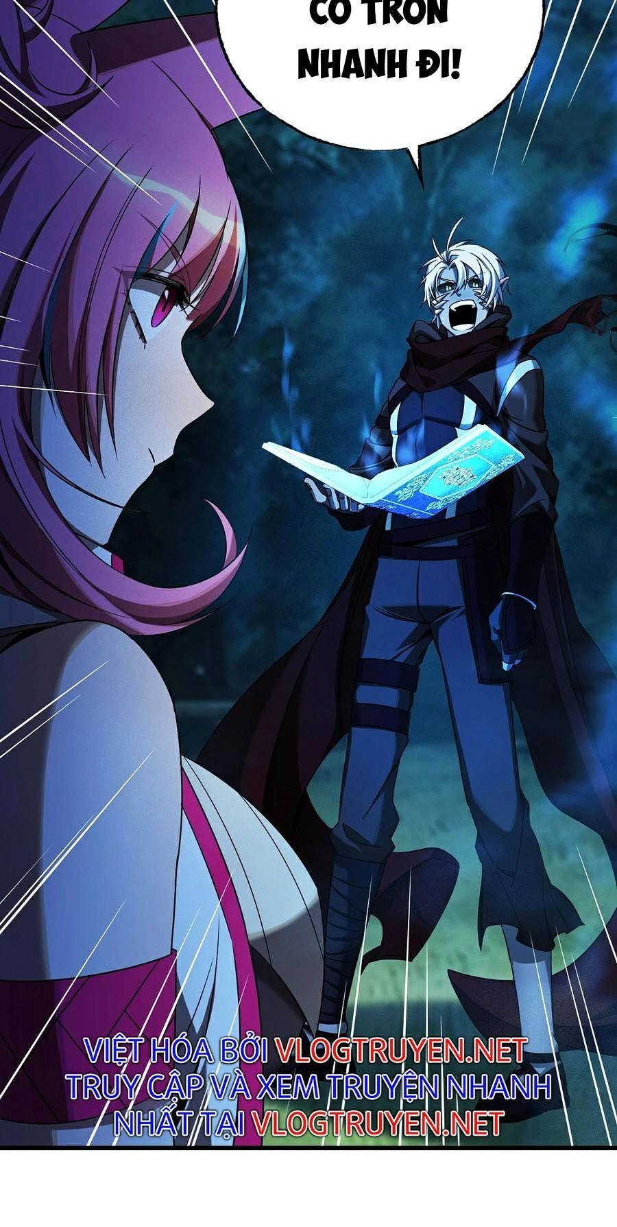 Người Chơi Siêu Mạnh Chapter 10 - 50