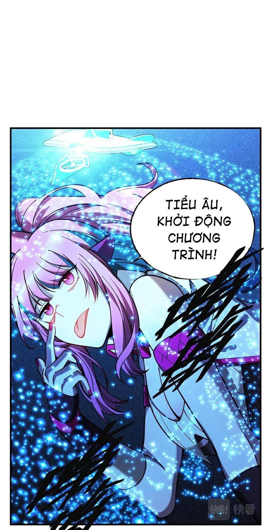 Người Chơi Siêu Mạnh Chapter 10 - 51