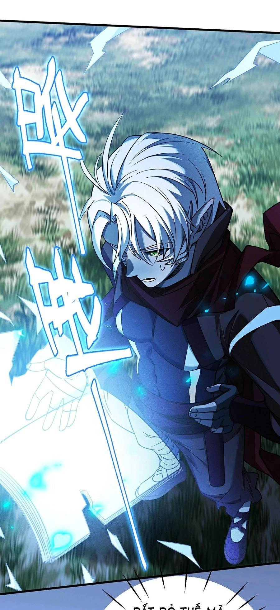 Người Chơi Siêu Mạnh Chapter 10 - 61