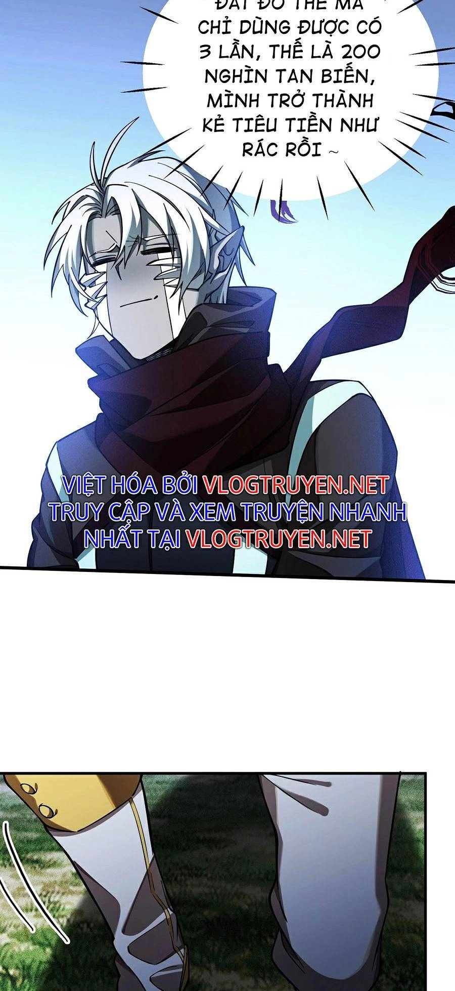 Người Chơi Siêu Mạnh Chapter 10 - 62