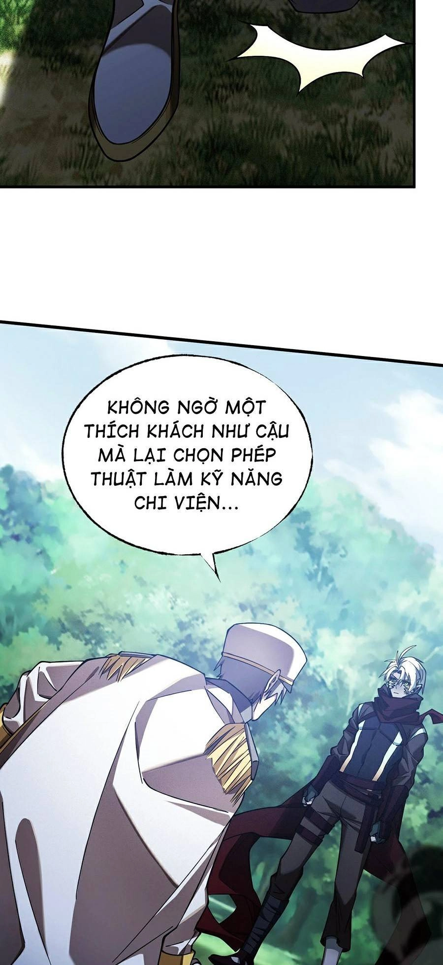 Người Chơi Siêu Mạnh Chapter 10 - 63