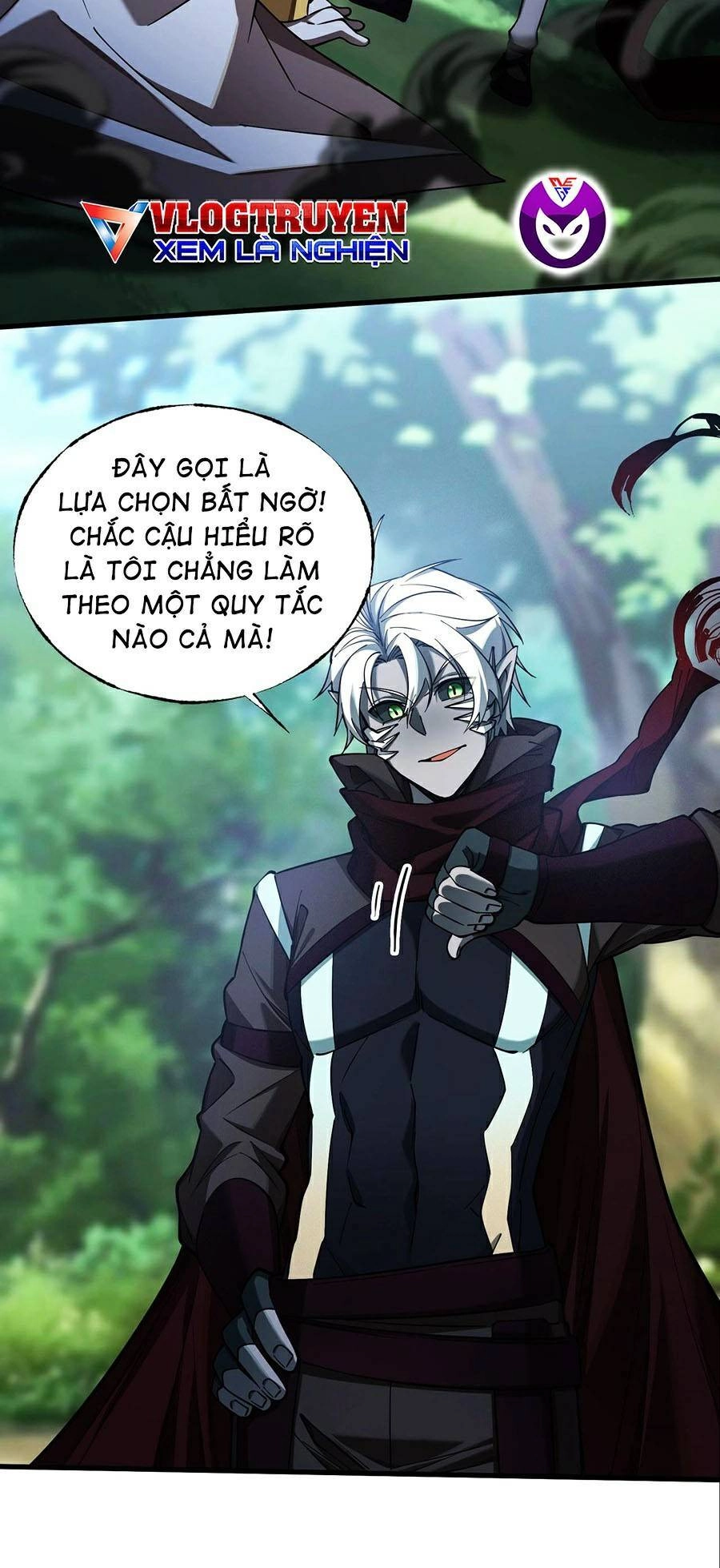 Người Chơi Siêu Mạnh Chapter 10 - 64