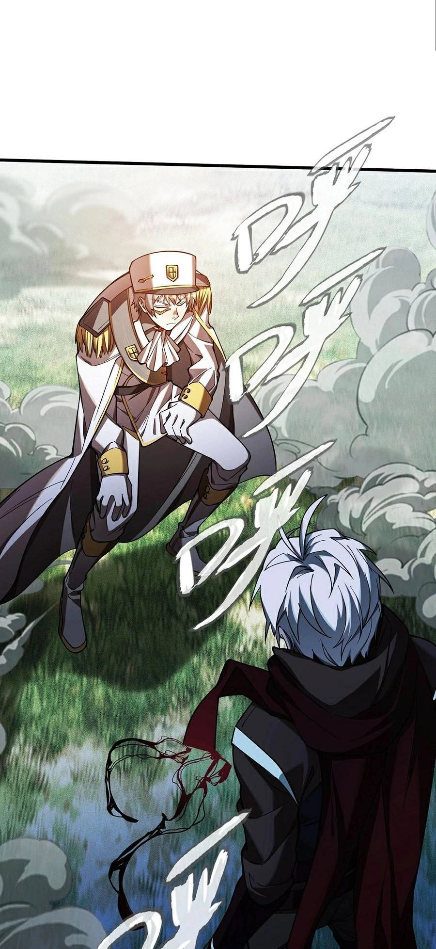 Người Chơi Siêu Mạnh Chapter 10 - 65