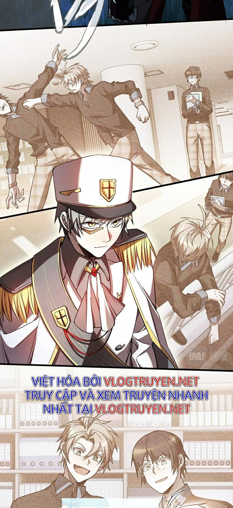 Người Chơi Siêu Mạnh Chapter 10 - 66