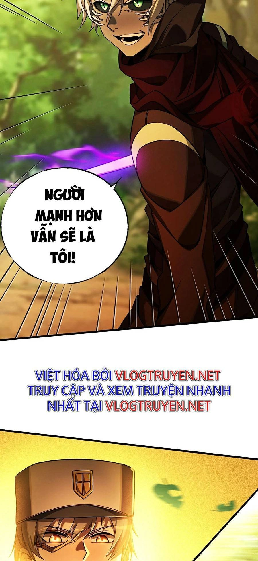 Người Chơi Siêu Mạnh Chapter 10 - 71