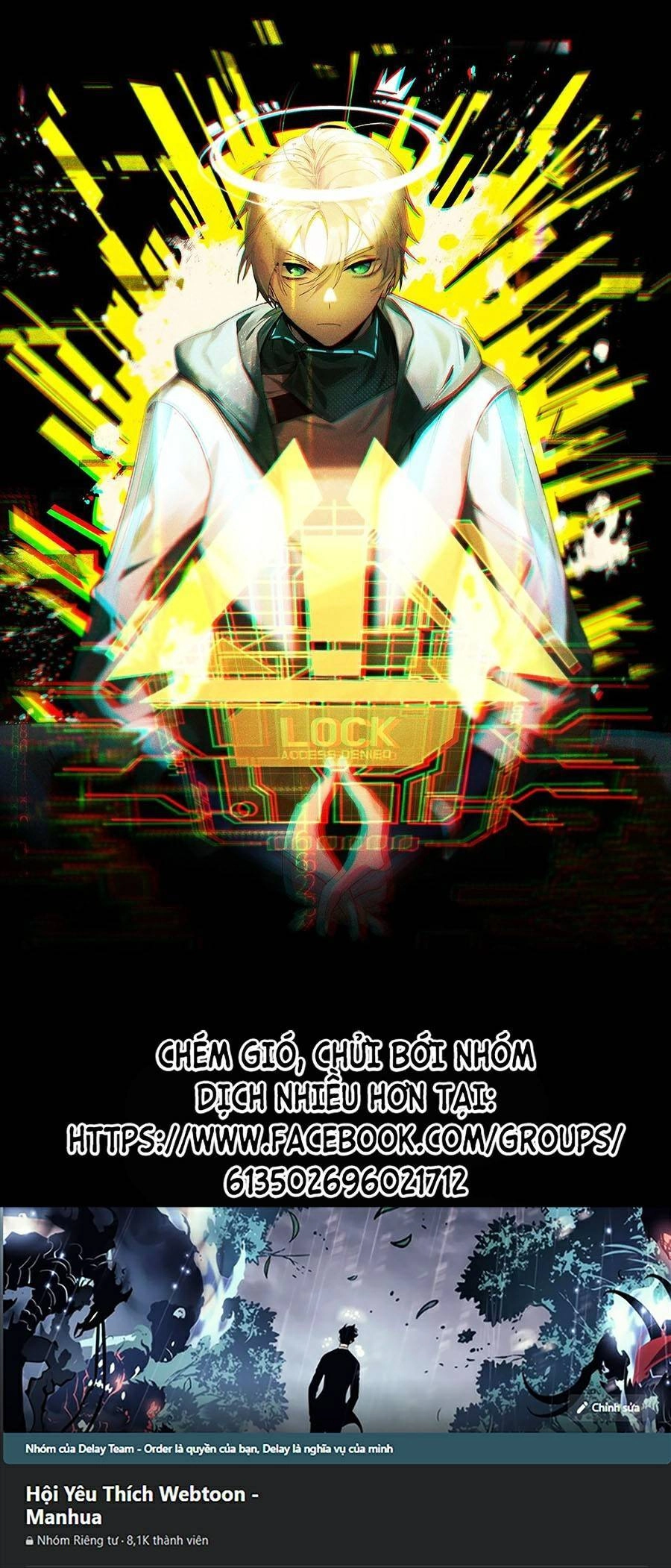 Người Chơi Siêu Mạnh Chapter 11 - 1