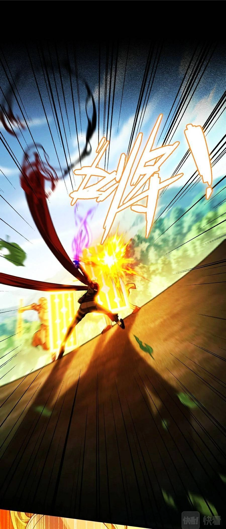 Người Chơi Siêu Mạnh Chapter 11 - 2