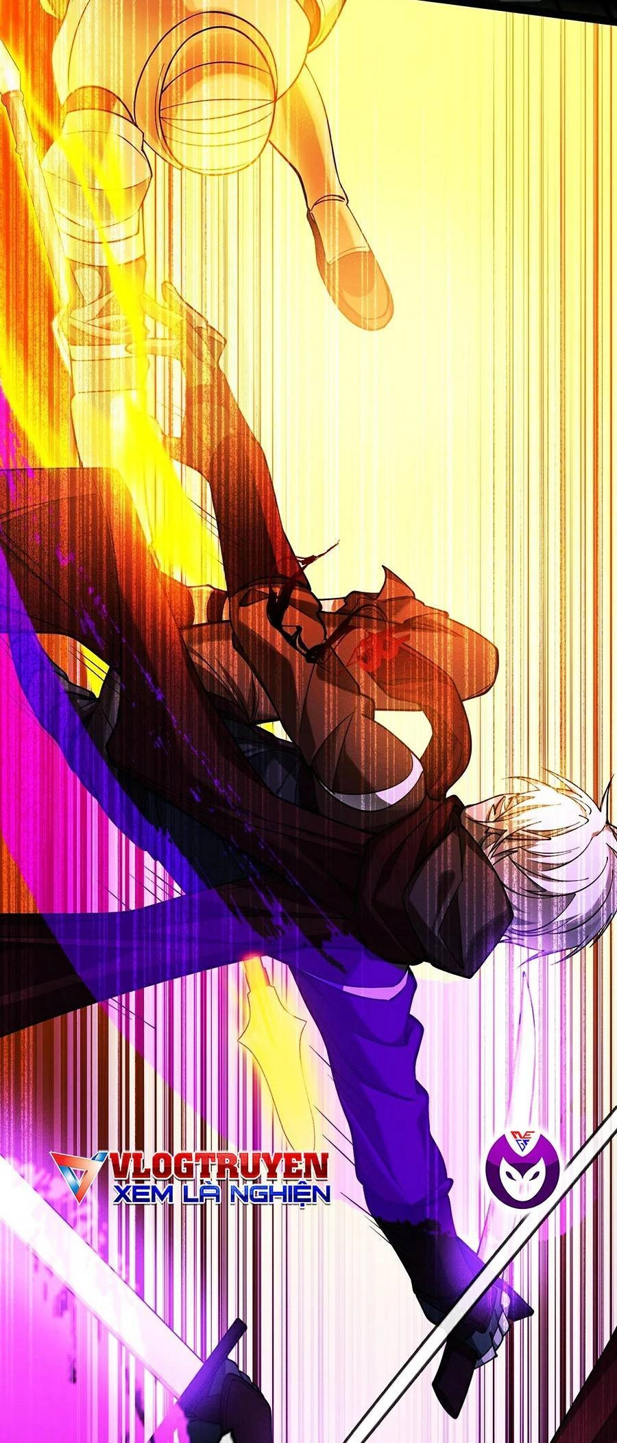 Người Chơi Siêu Mạnh Chapter 11 - 3