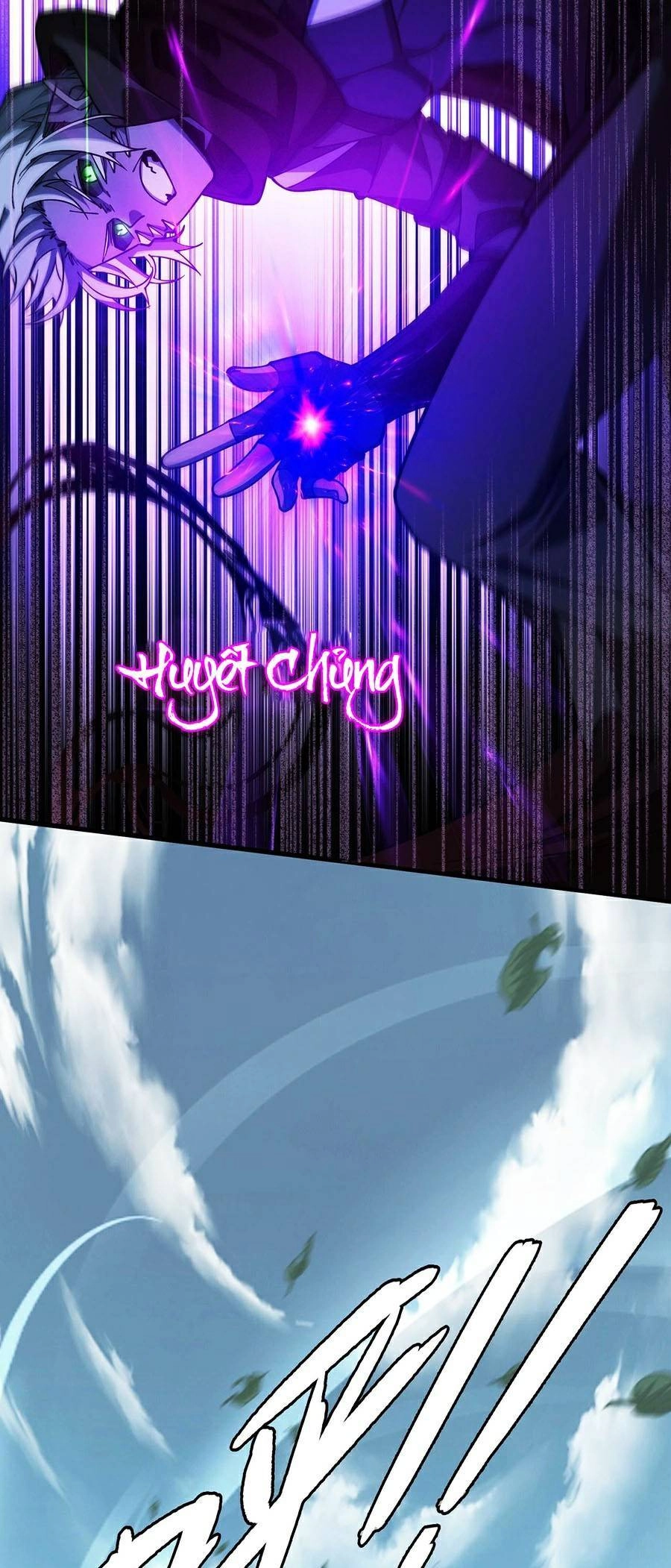 Người Chơi Siêu Mạnh Chapter 11 - 9