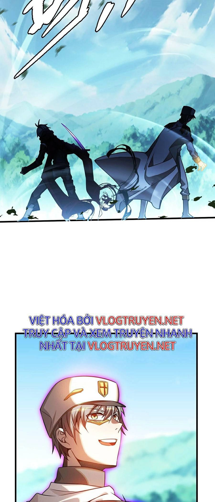 Người Chơi Siêu Mạnh Chapter 11 - 10