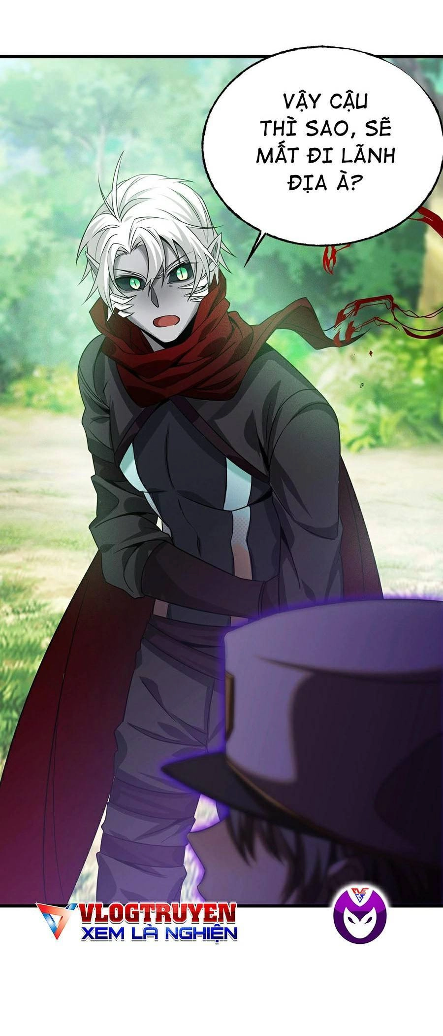 Người Chơi Siêu Mạnh Chapter 11 - 12