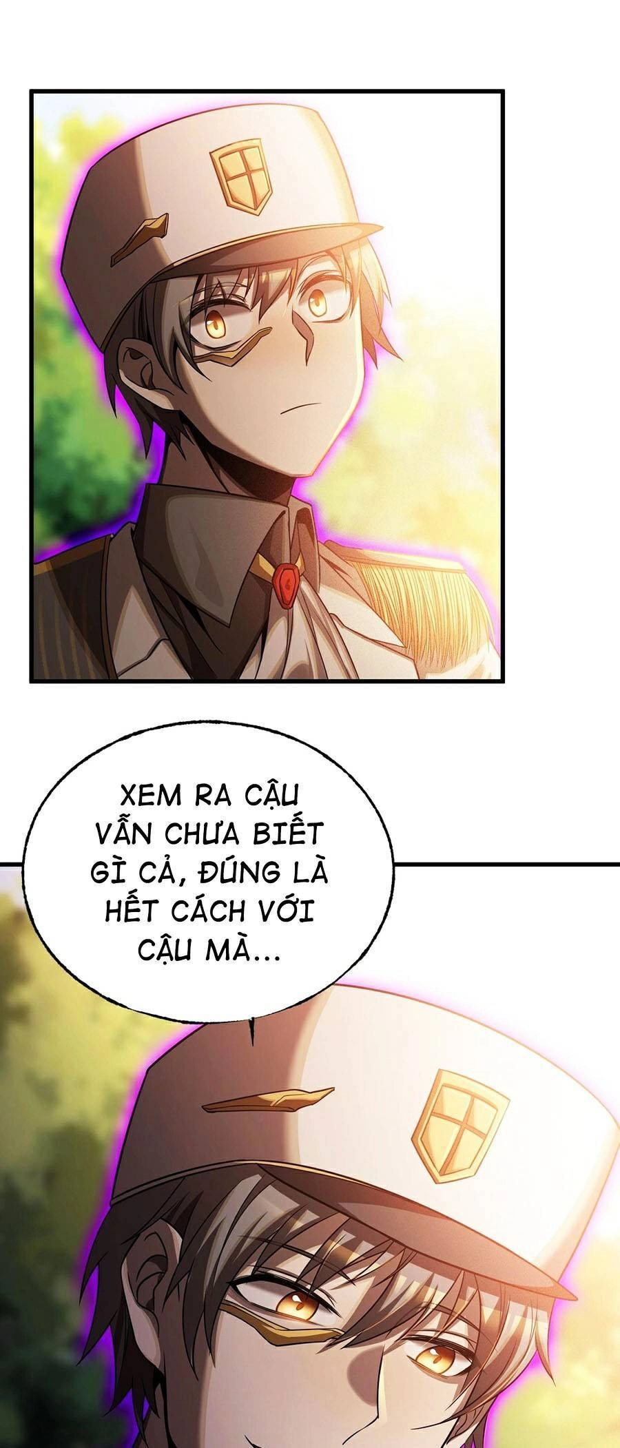 Người Chơi Siêu Mạnh Chapter 11 - 13