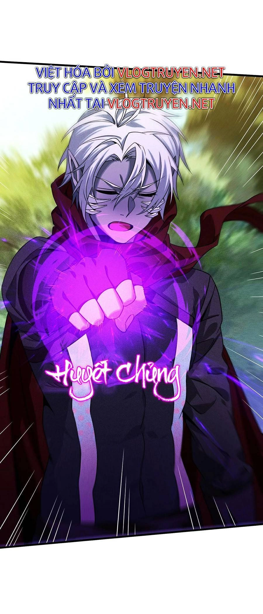 Người Chơi Siêu Mạnh Chapter 11 - 15