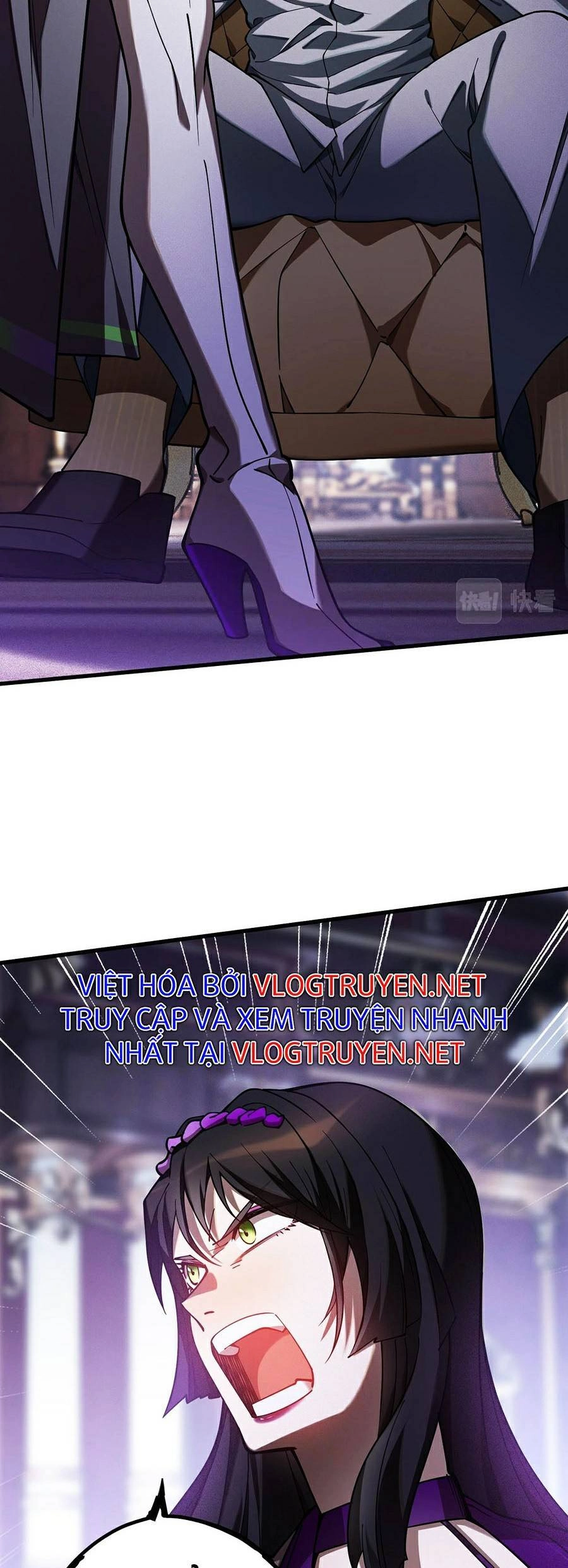 Người Chơi Siêu Mạnh Chapter 11 - 23