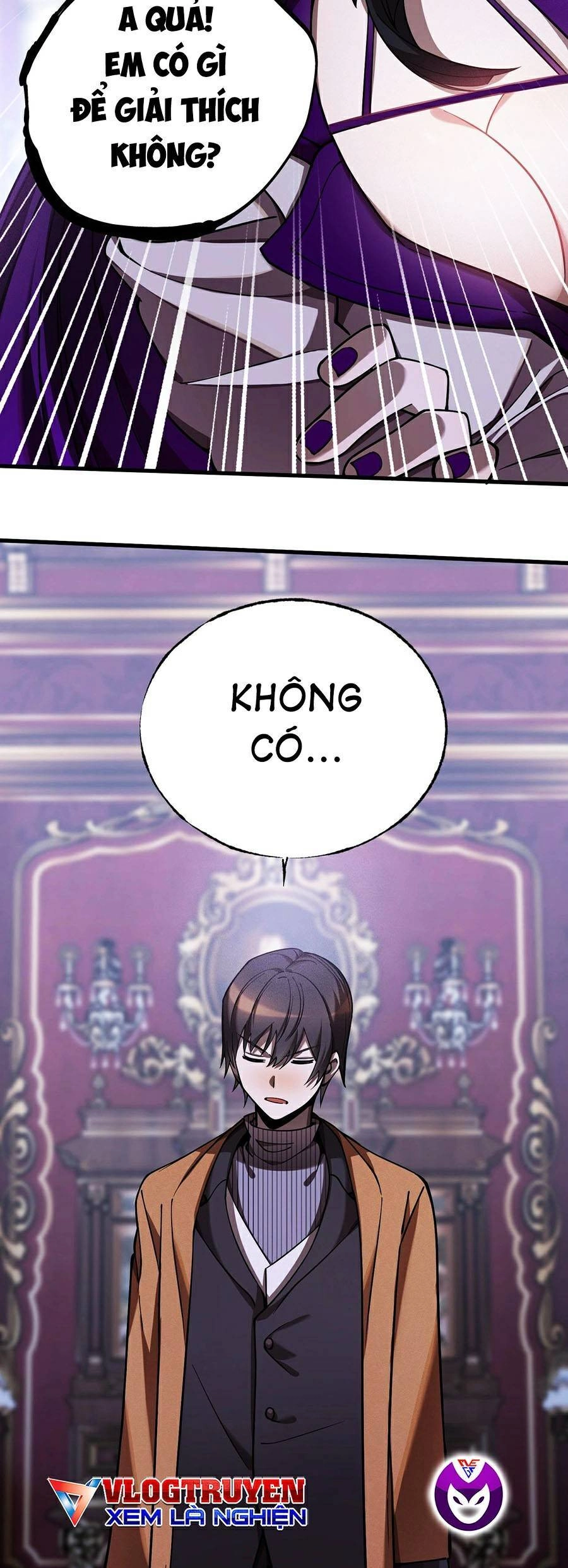 Người Chơi Siêu Mạnh Chapter 11 - 24