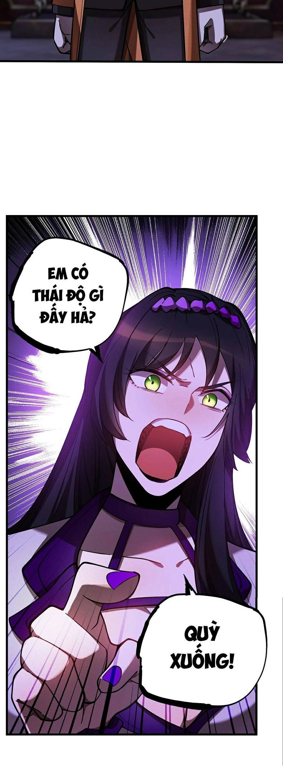 Người Chơi Siêu Mạnh Chapter 11 - 25