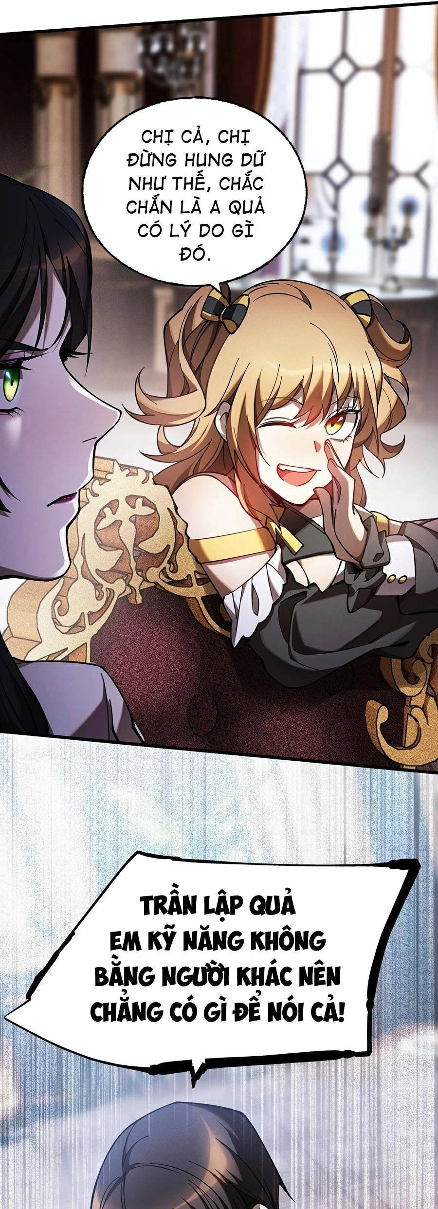 Người Chơi Siêu Mạnh Chapter 11 - 26