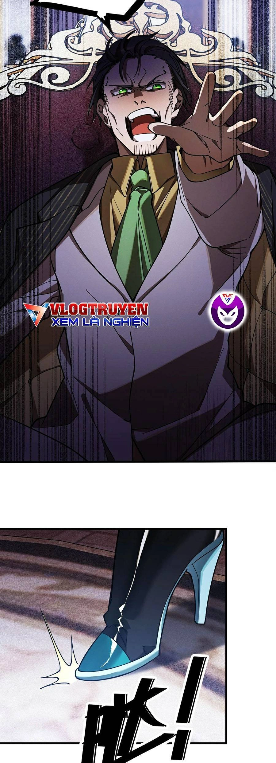 Người Chơi Siêu Mạnh Chapter 11 - 28