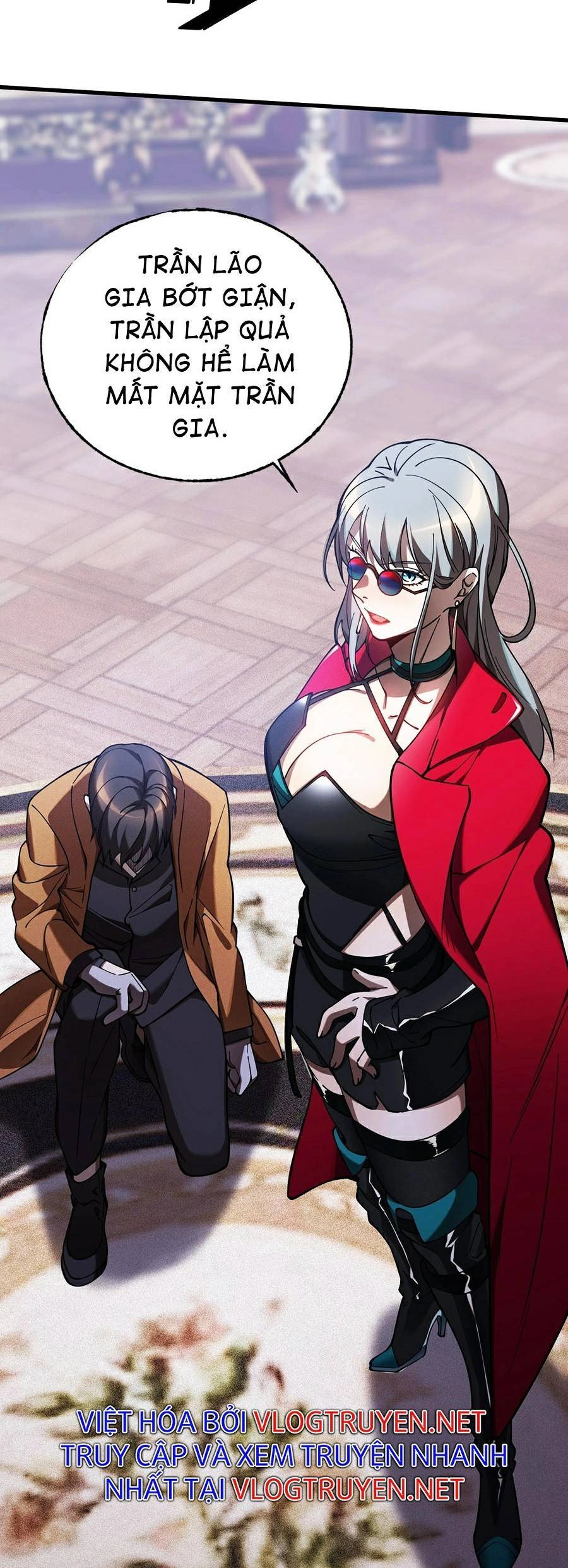 Người Chơi Siêu Mạnh Chapter 11 - 29