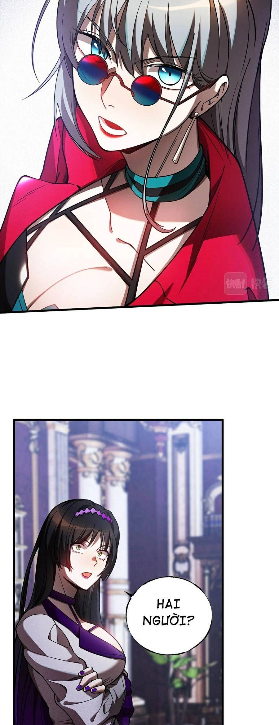 Người Chơi Siêu Mạnh Chapter 11 - 32