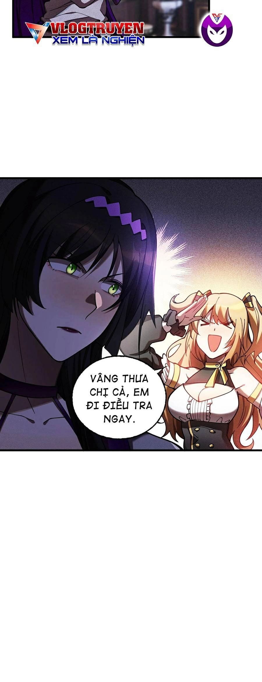 Người Chơi Siêu Mạnh Chapter 11 - 33