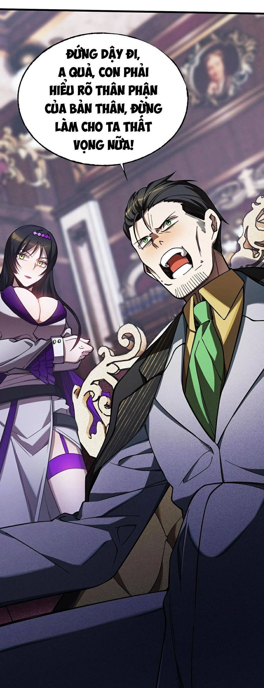 Người Chơi Siêu Mạnh Chapter 11 - 34