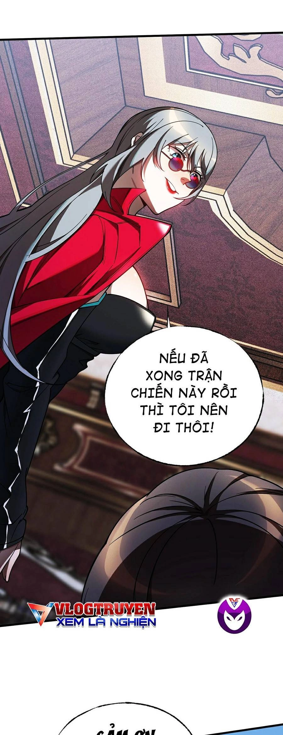 Người Chơi Siêu Mạnh Chapter 11 - 36