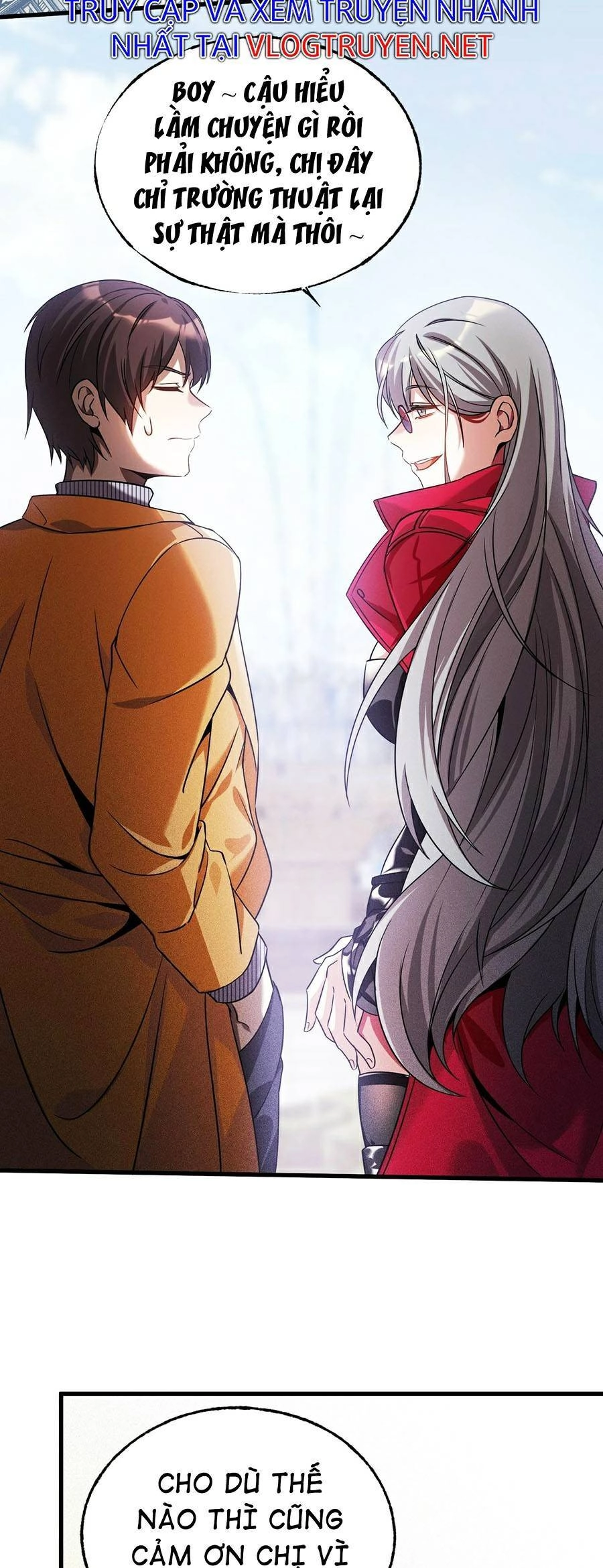 Người Chơi Siêu Mạnh Chapter 11 - 39