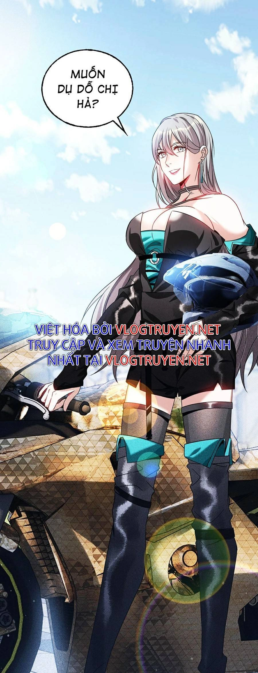 Người Chơi Siêu Mạnh Chapter 11 - 42