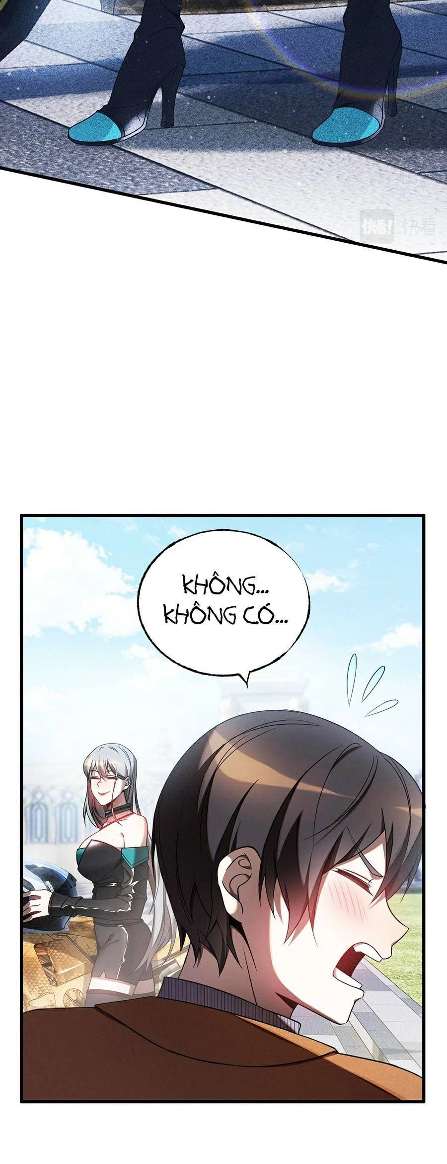 Người Chơi Siêu Mạnh Chapter 11 - 43