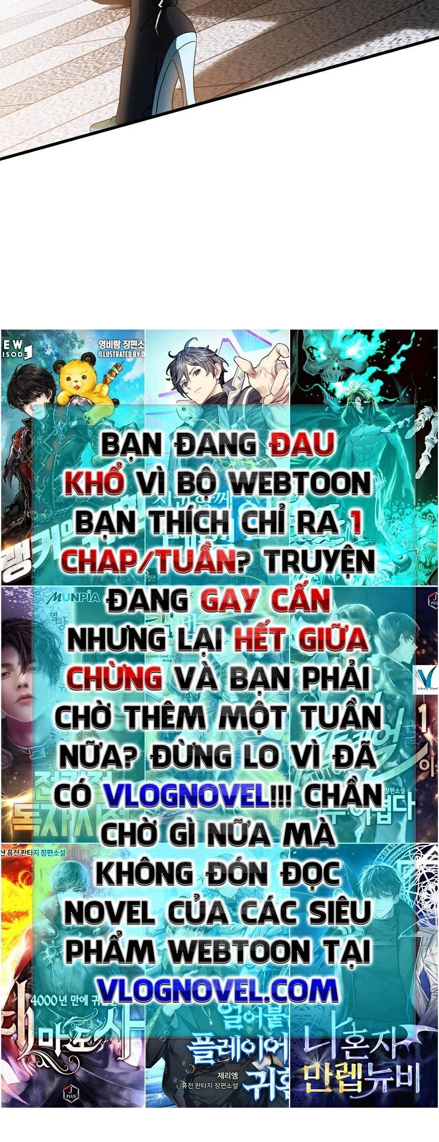 Người Chơi Siêu Mạnh Chapter 11 - 45