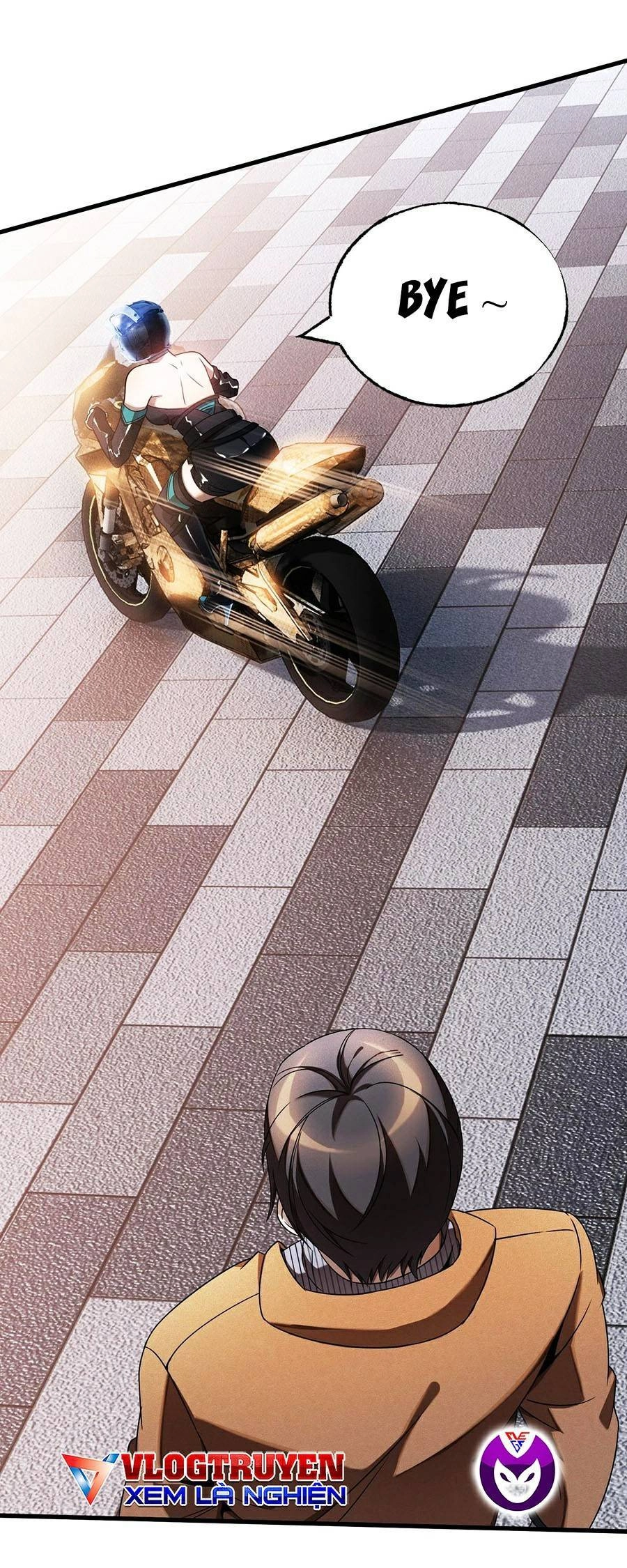 Người Chơi Siêu Mạnh Chapter 11 - 46