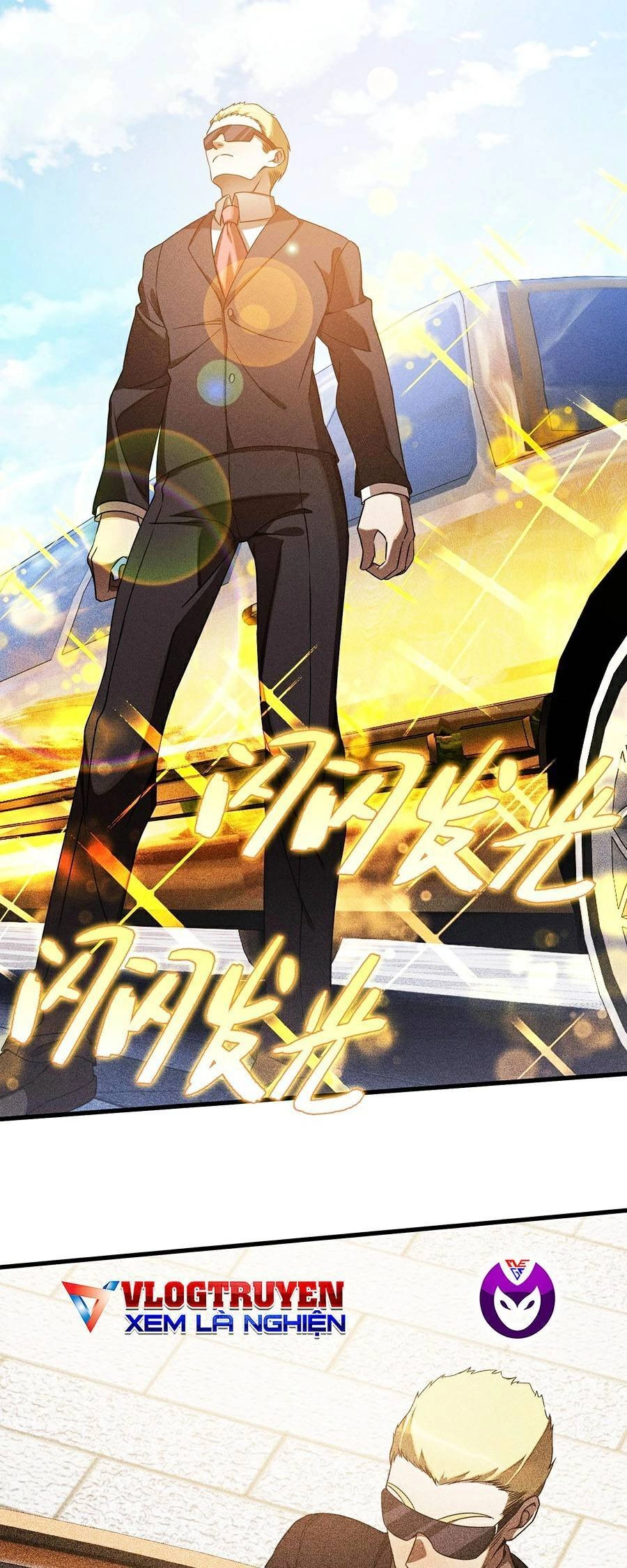 Người Chơi Siêu Mạnh Chapter 11 - 50