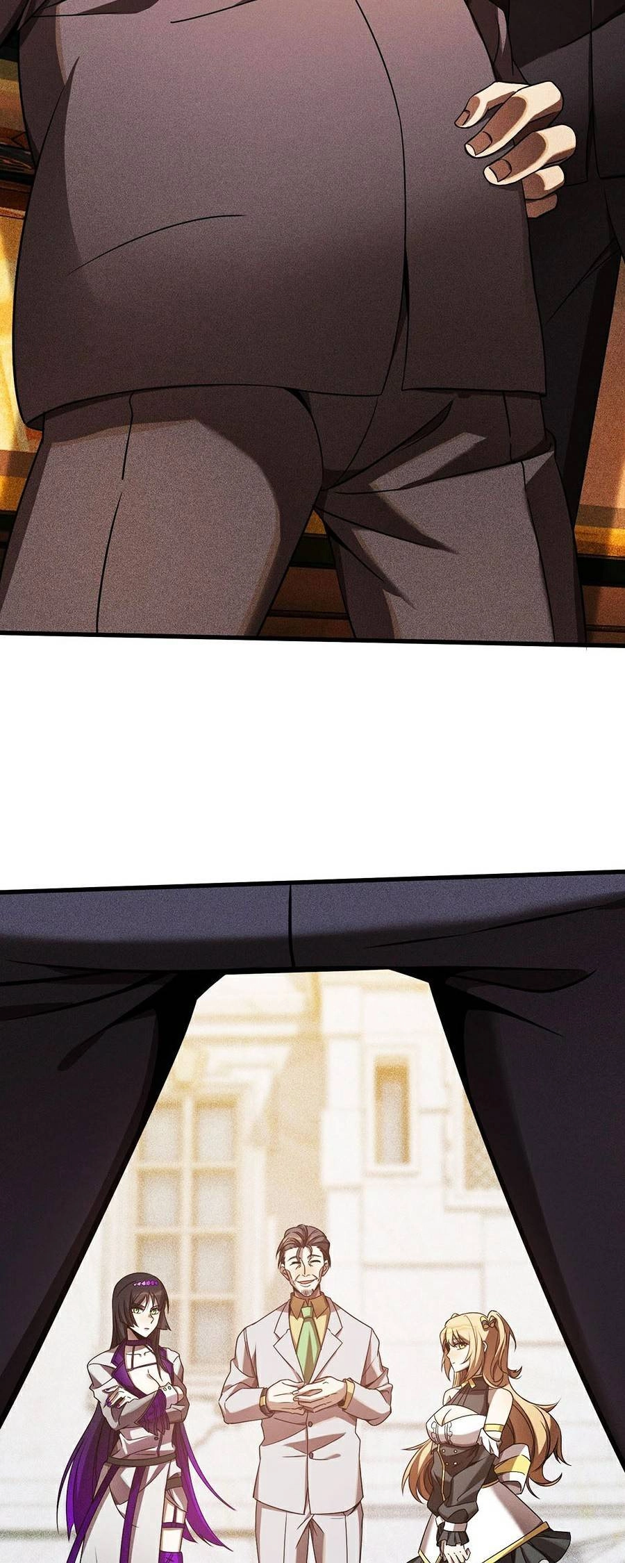 Người Chơi Siêu Mạnh Chapter 11 - 52