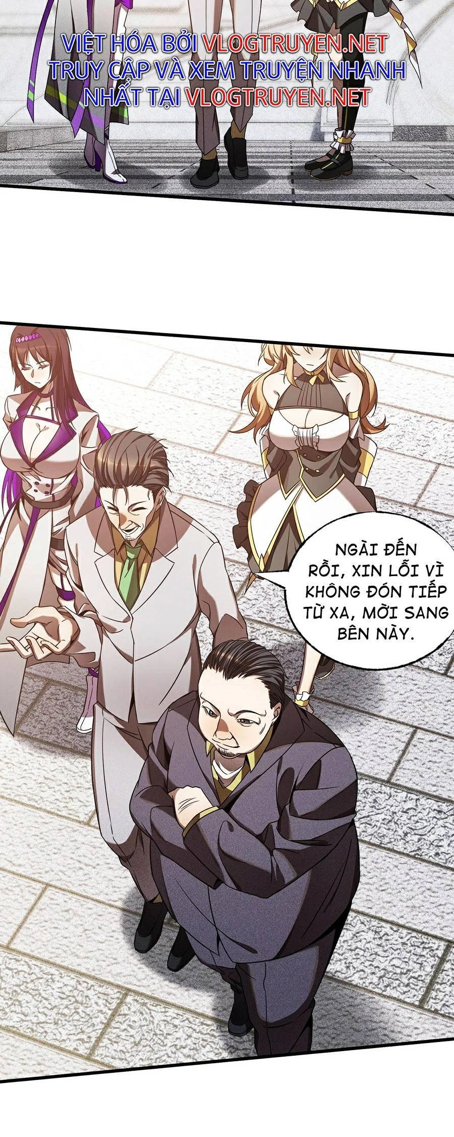 Người Chơi Siêu Mạnh Chapter 11 - 53