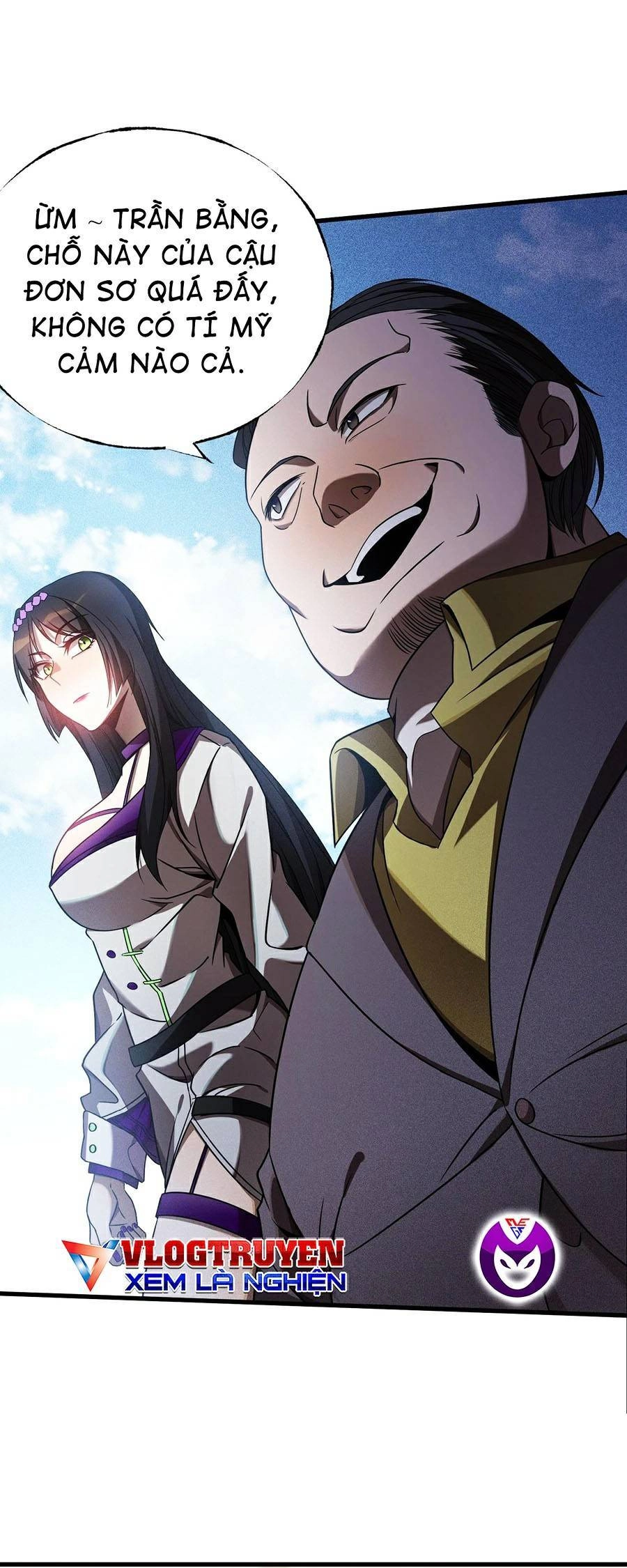 Người Chơi Siêu Mạnh Chapter 11 - 54