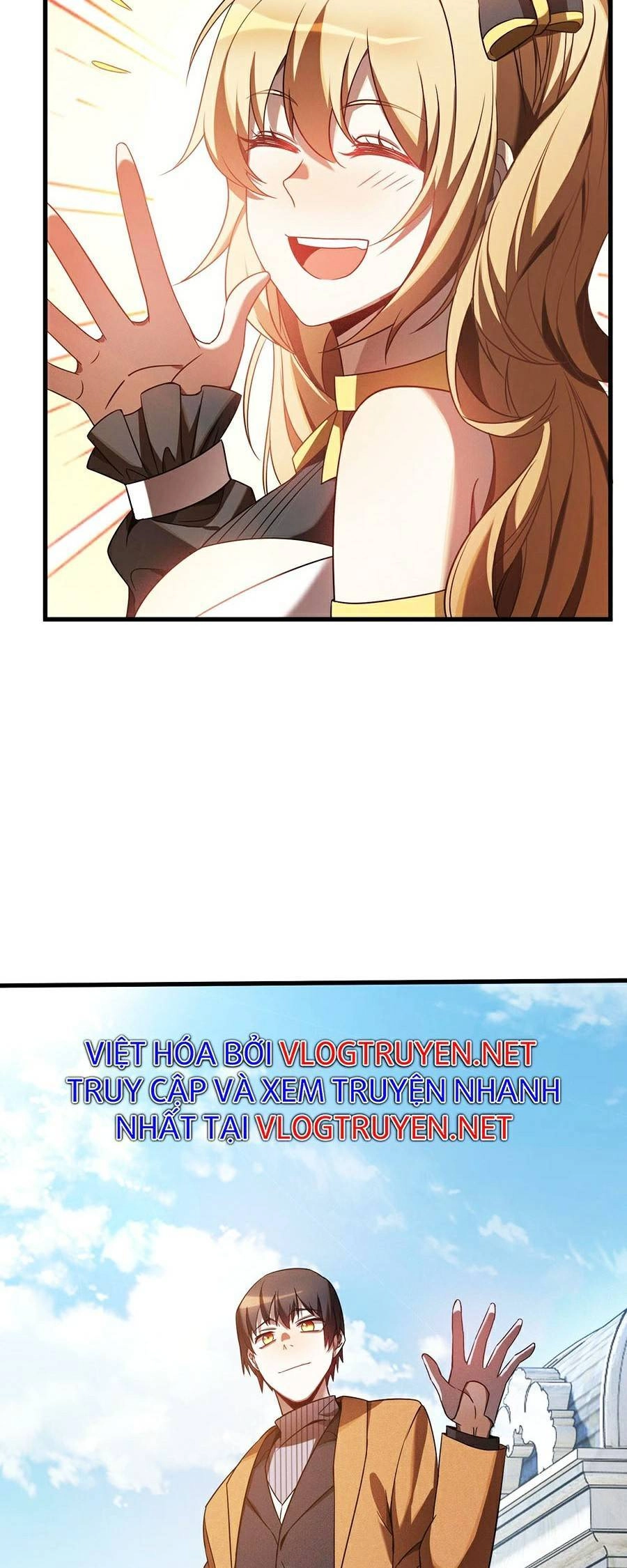 Người Chơi Siêu Mạnh Chapter 11 - 56