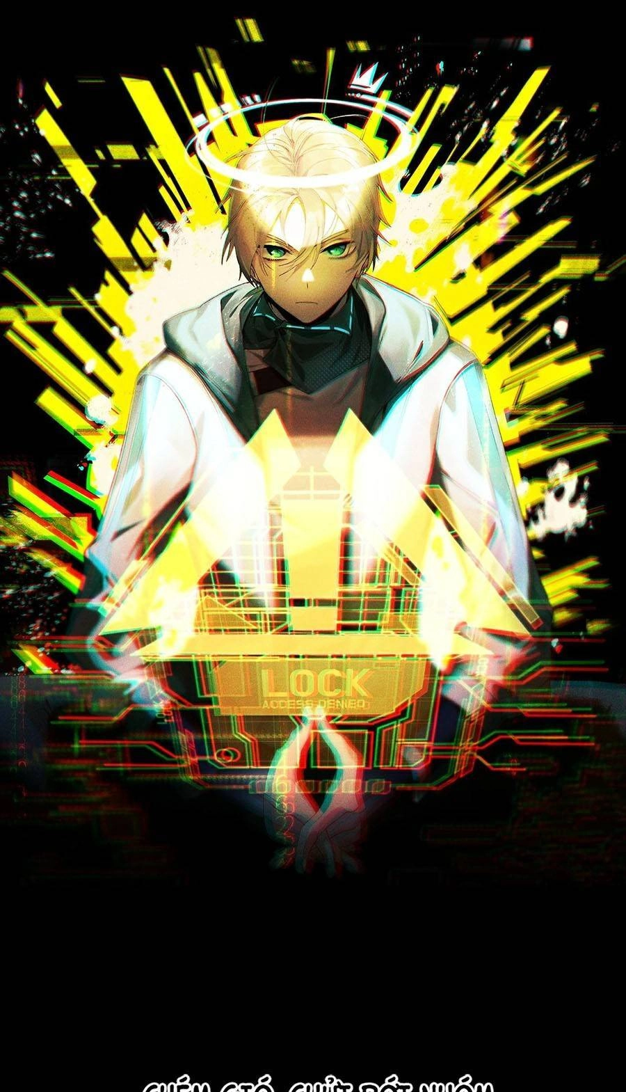 Người Chơi Siêu Mạnh Chapter 12 - 1