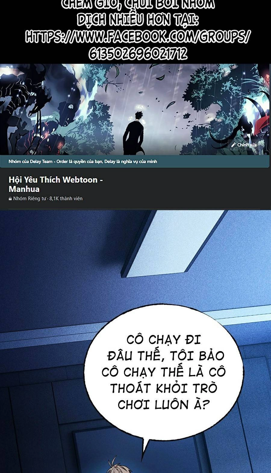 Người Chơi Siêu Mạnh Chapter 12 - 2