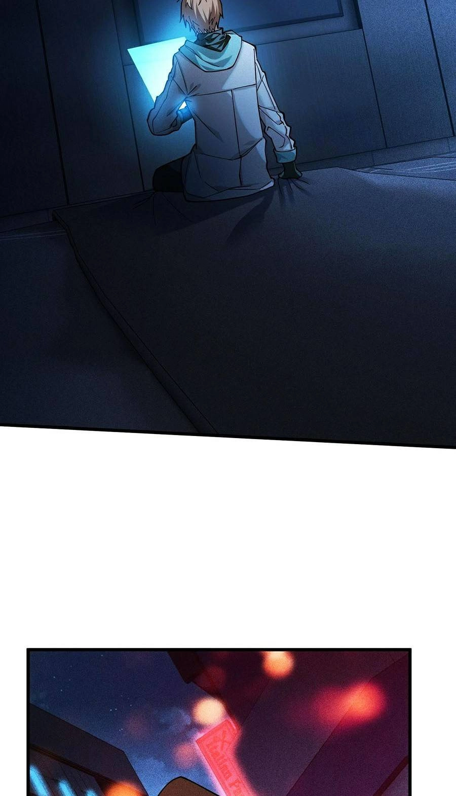 Người Chơi Siêu Mạnh Chapter 12 - 3