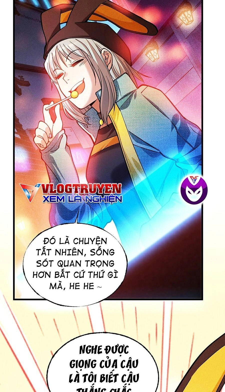 Người Chơi Siêu Mạnh Chapter 12 - 4