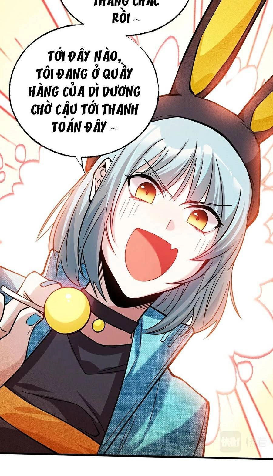 Người Chơi Siêu Mạnh Chapter 12 - 5