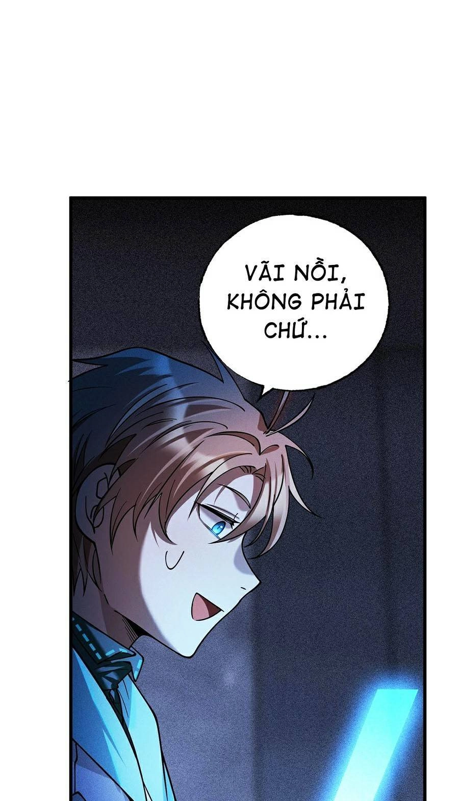 Người Chơi Siêu Mạnh Chapter 12 - 6