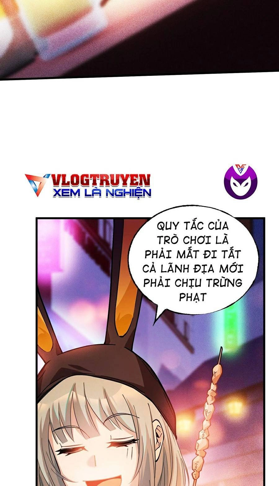 Người Chơi Siêu Mạnh Chapter 12 - 10